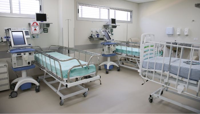  Investimento de R$ 106 milhões ampliou os atendimentos médicos no HUOP em Cascavel